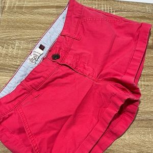 GENTLY USED So brand - children shorts size 9